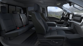 2024 Ford F-150® Internal Image 1